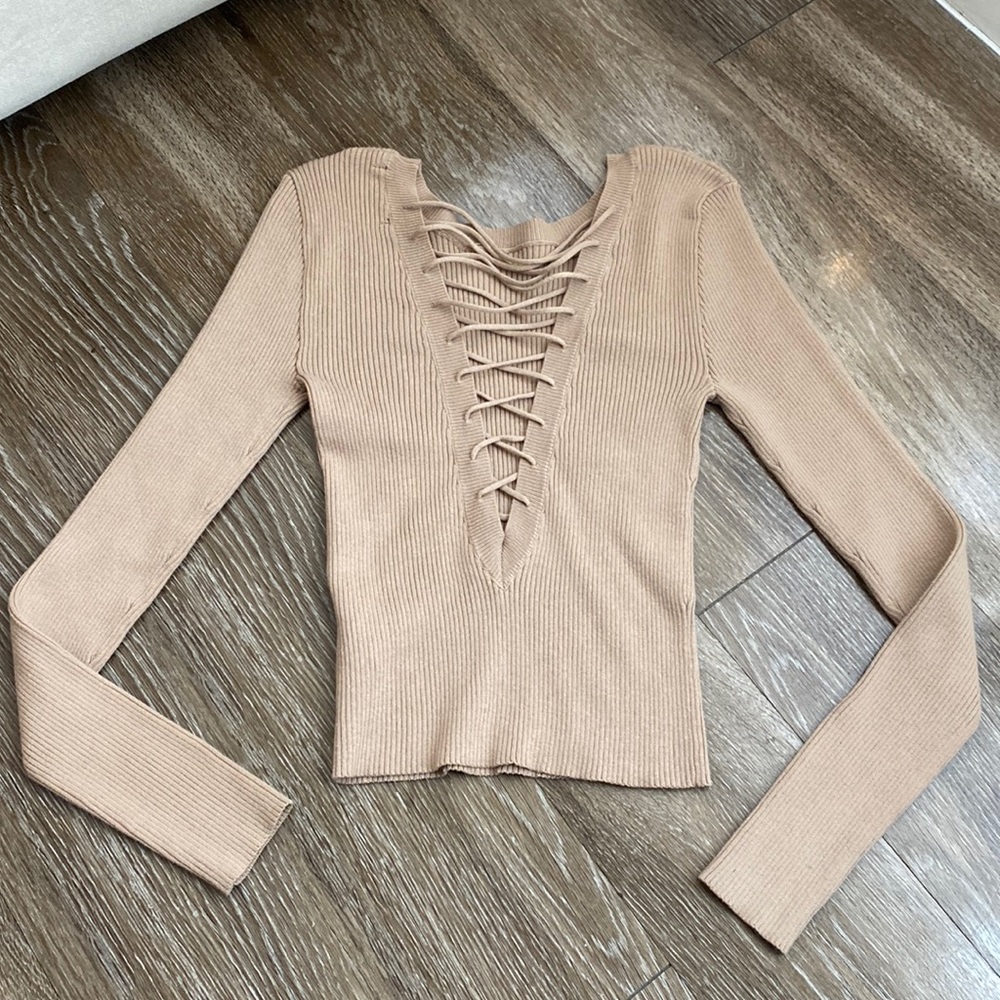 Forever 21 Sweater